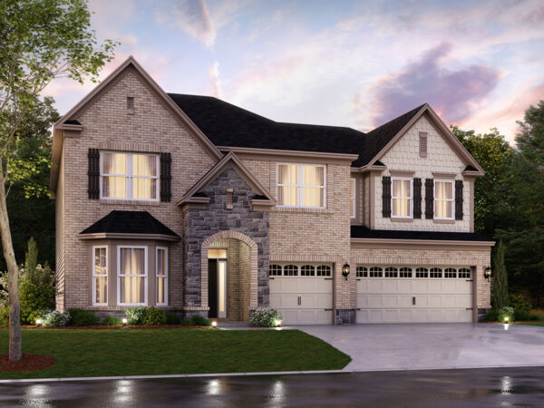 Ainsley II Elevation F Prestige Series