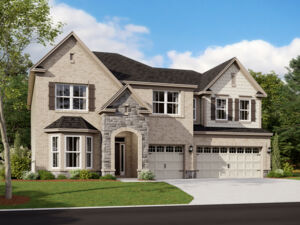 Ainsley II Elevation F Prestige Series