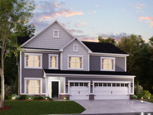 Drake Elevation A Prestige Series