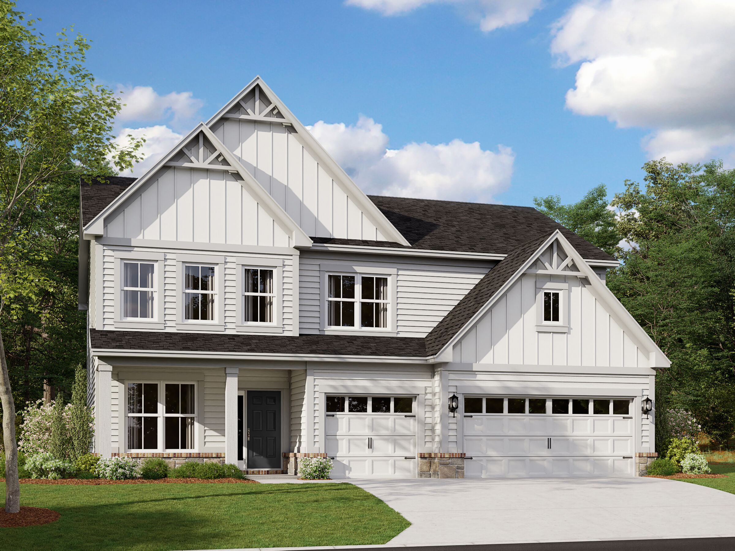 17030 Picket Fence Drive