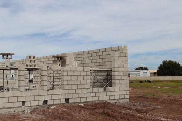 Homesite