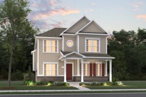 Altiora Elevation A