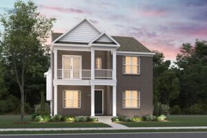 Altiora Elevation C