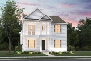 Altiora Elevation C