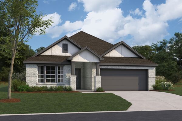 Esperanza Elevation H