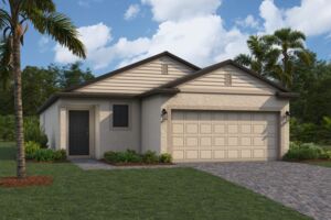 Freeport Elevation A