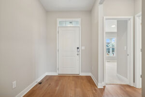 Entryway