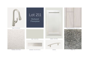 Inventory Selections