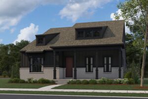 Hemingway Elevation C