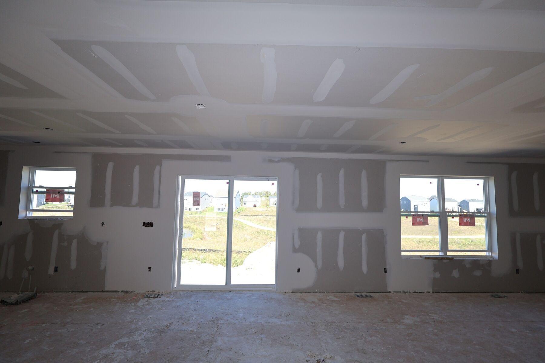 Drywall