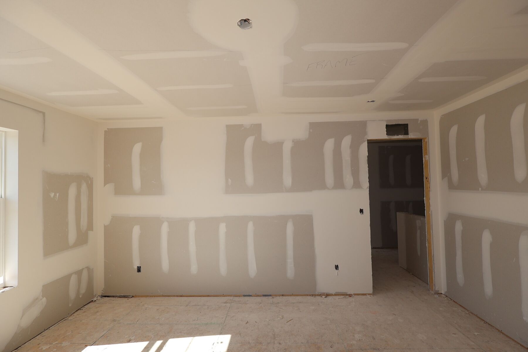 Drywall