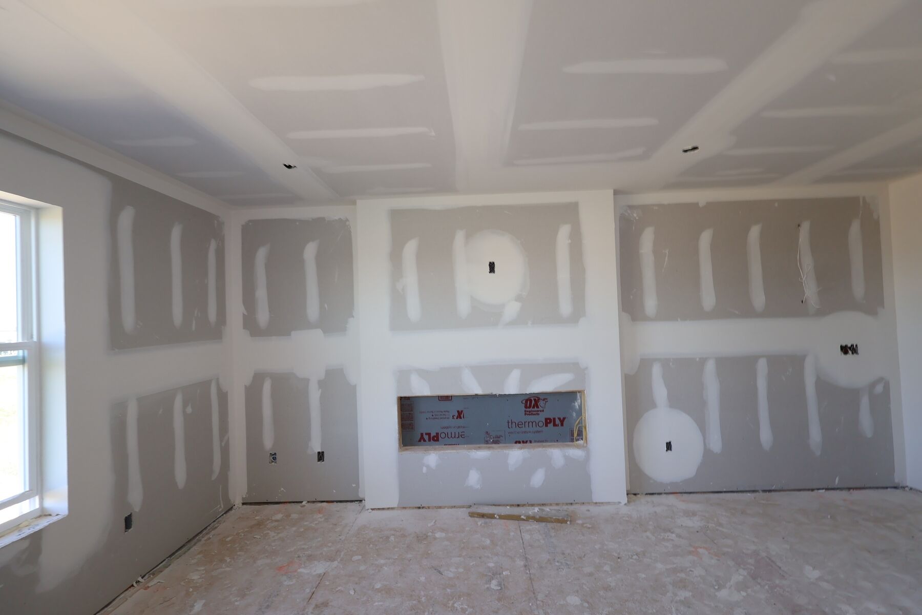 Drywall