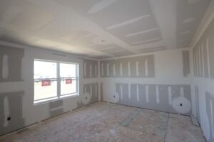 Drywall