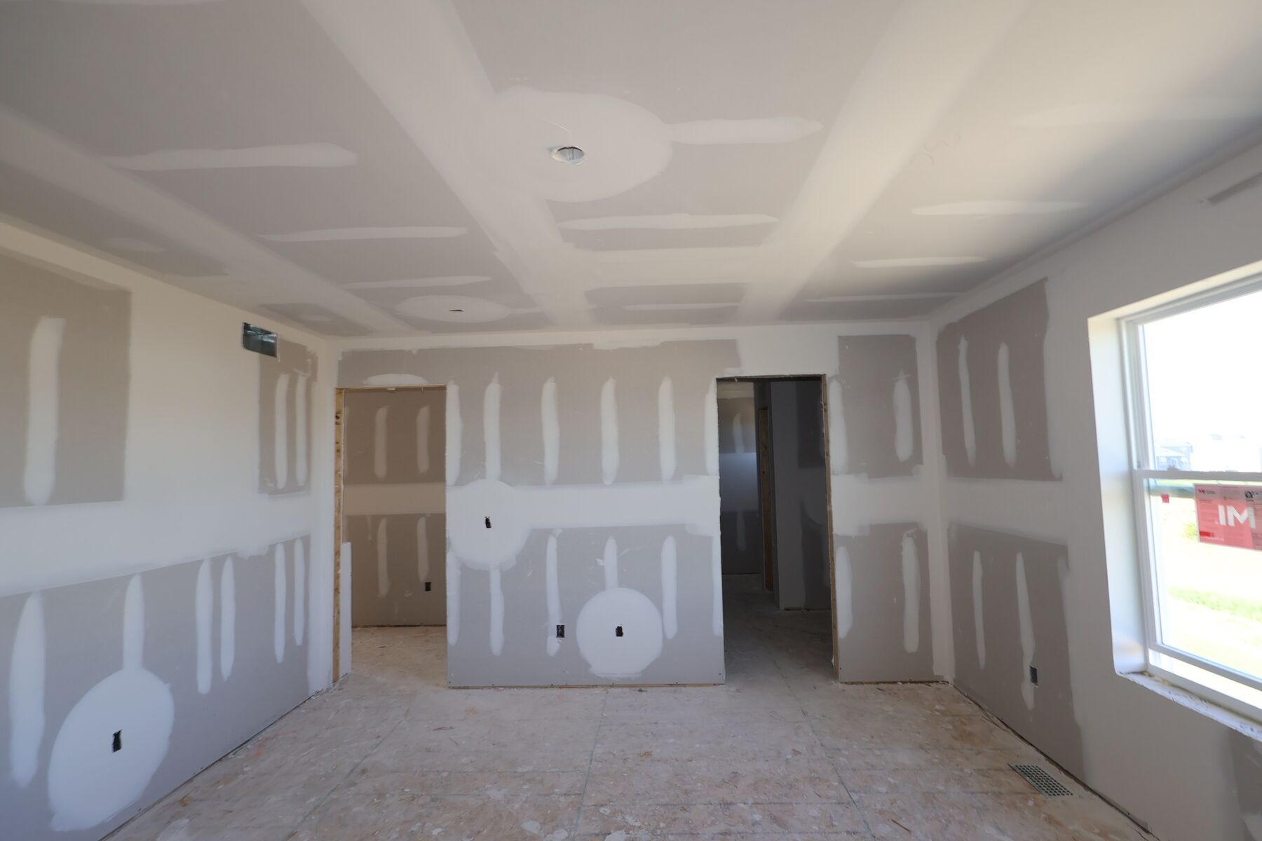 Drywall