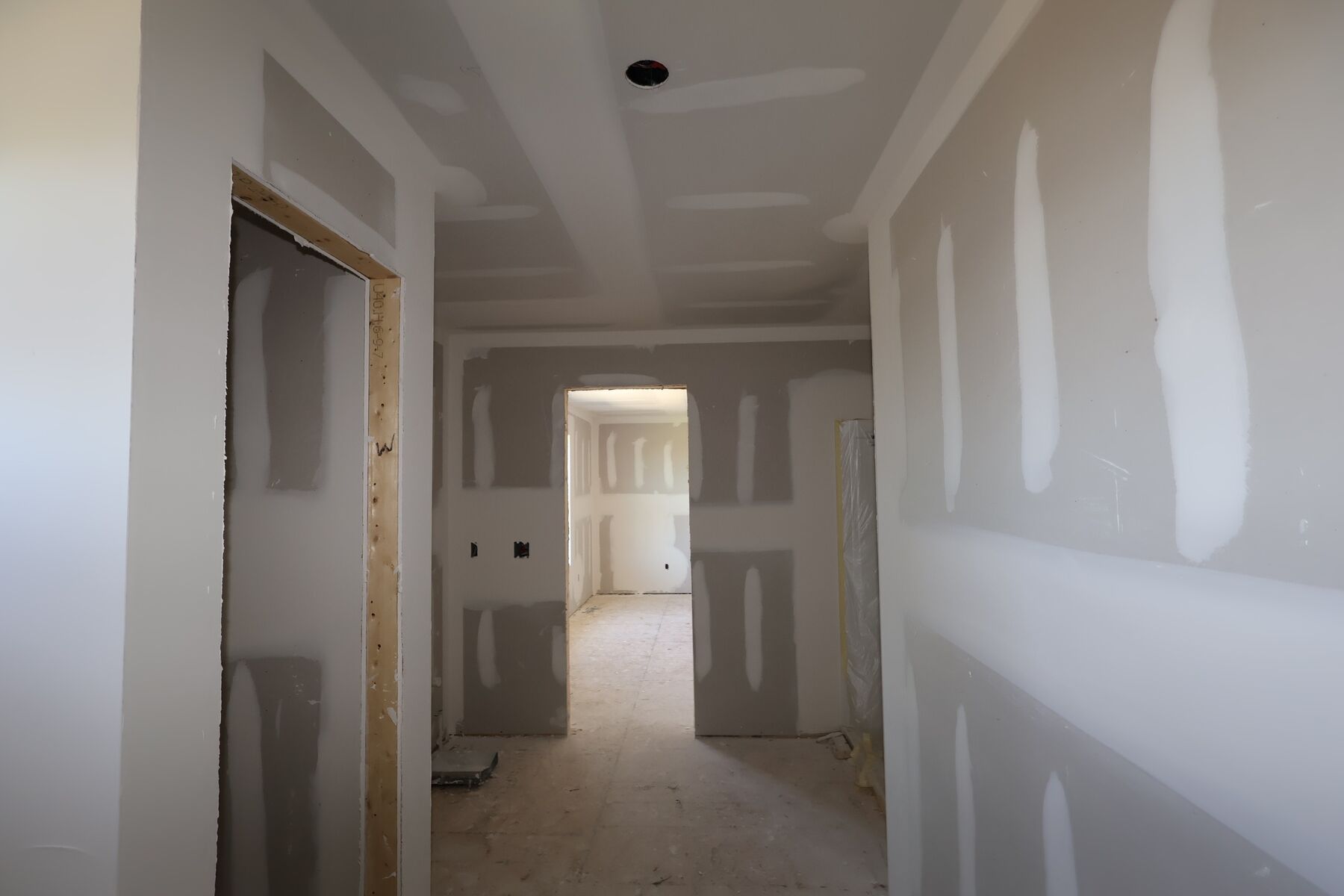 Drywall