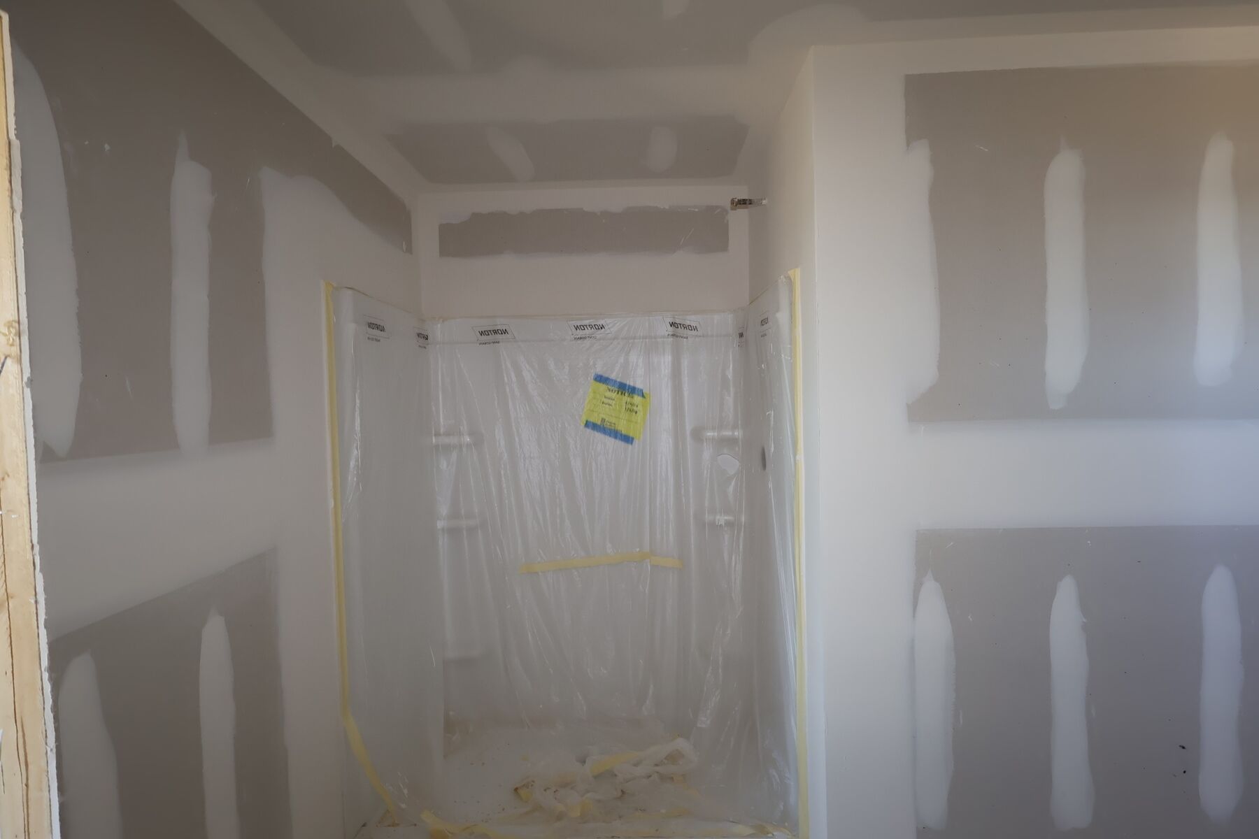 Drywall