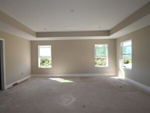 Owner's Bedroom