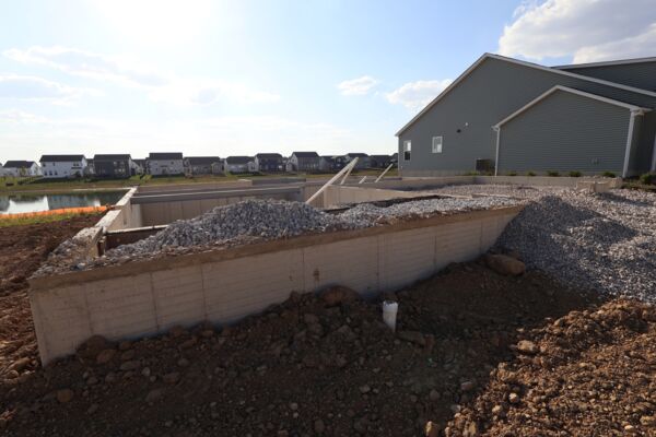Homesite