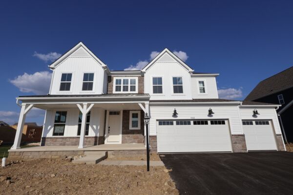 Front Exterior