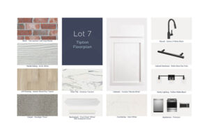 Design Selections