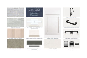 Design Selections