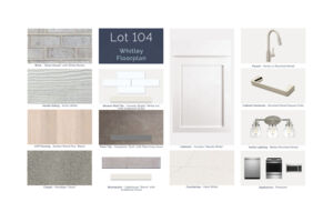 Design Selections