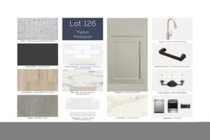Design Selections