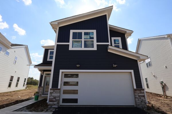 Front Exterior