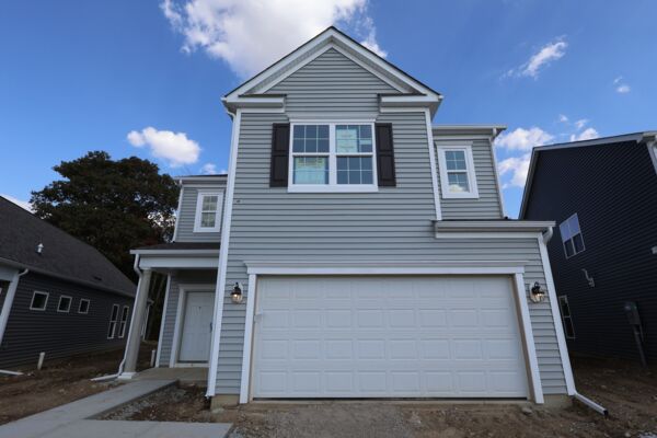 Front Exterior