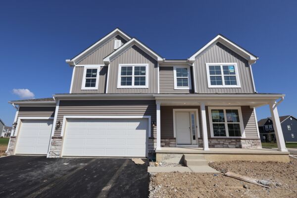 Front Exterior