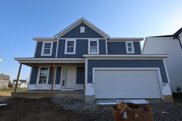 Front Exterior