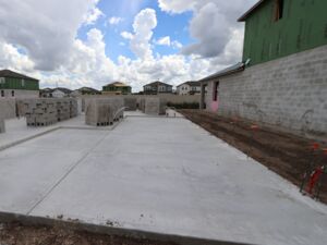Homesite