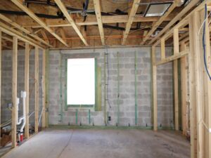 Framing