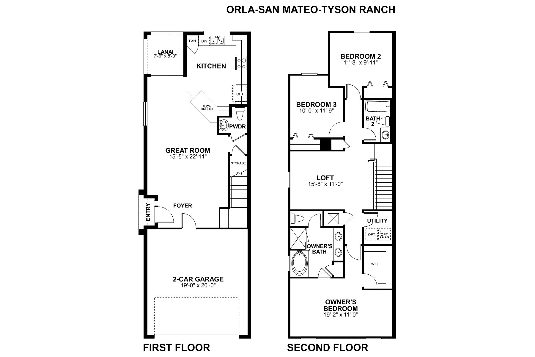 ORLA-San Mateo-Tyson Ranch
