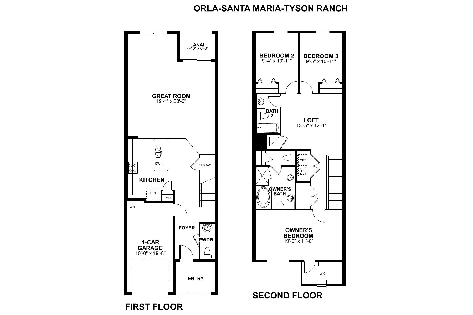ORLA-Santa Maria-Tyson Ranch