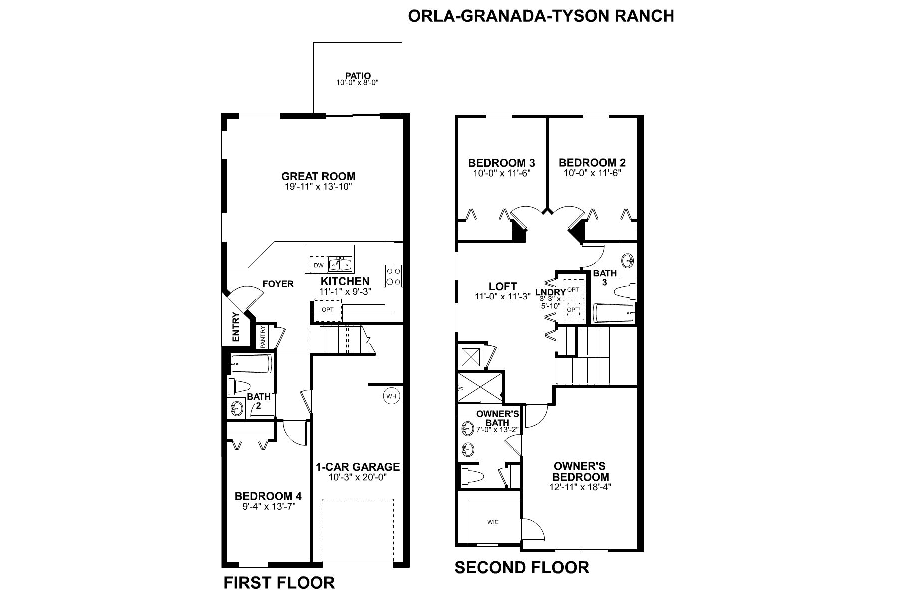ORLA-Granada-Tyson Ranch