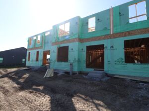 Back Exterior