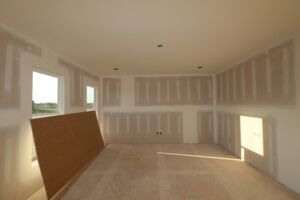 Drywall