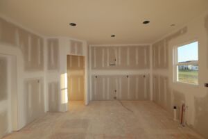 Drywall