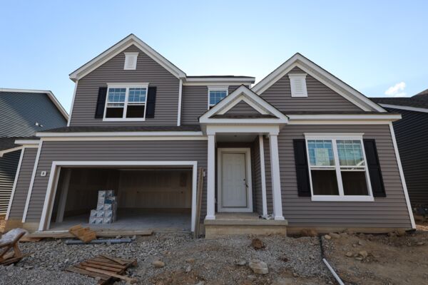 Front Exterior