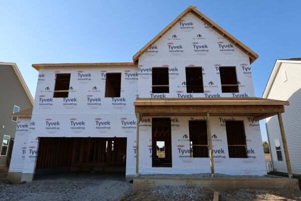 Front Exterior