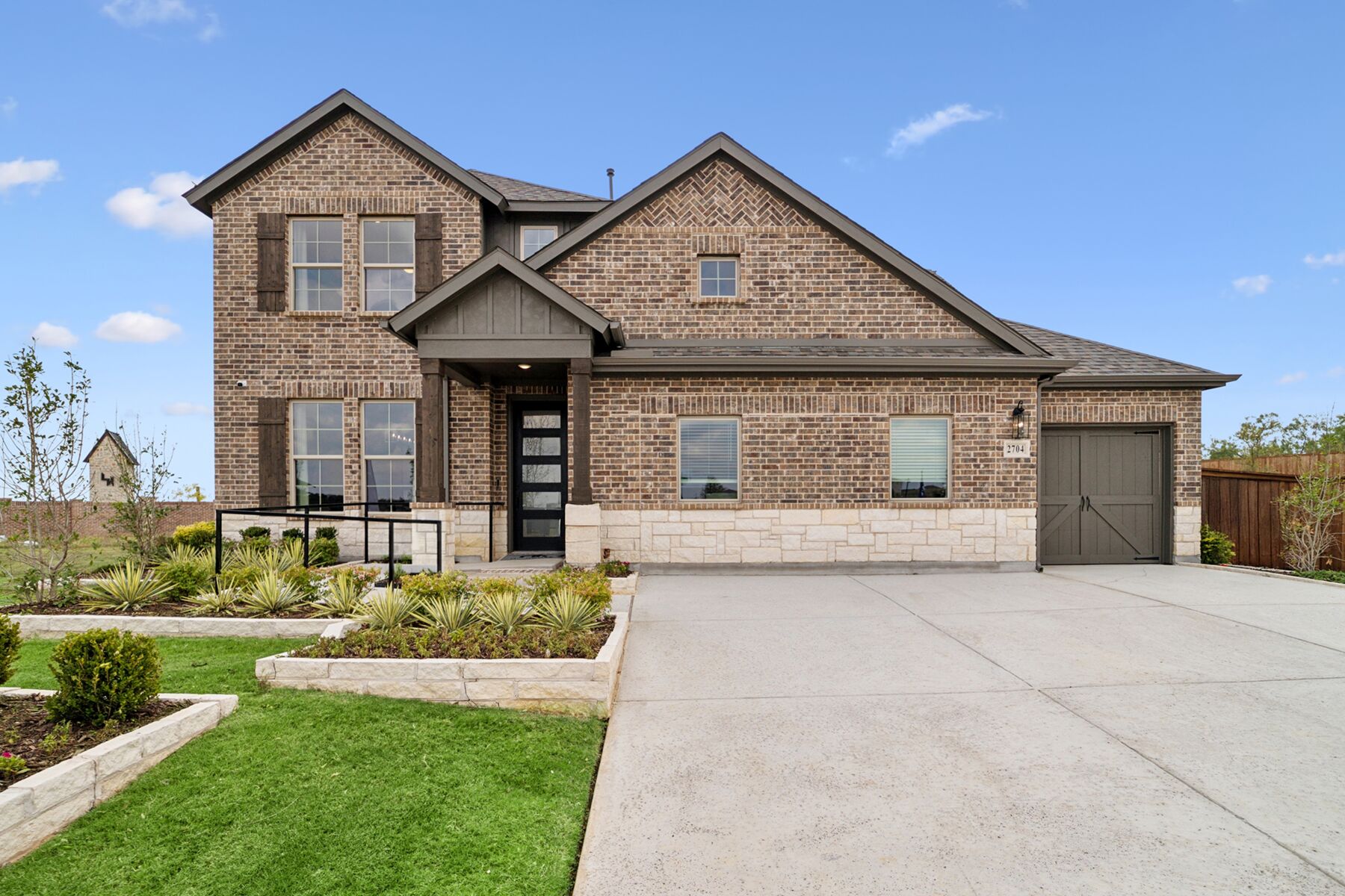 Lilybrooke at Legacy Hills