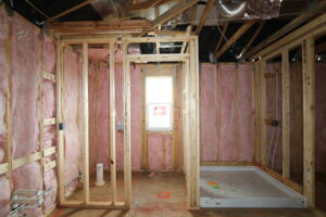 Insulation