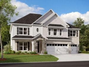 Kensington Elevation D Prestige Series