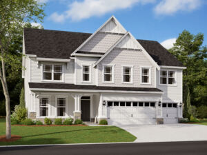 Kensington Elevation E Prestige Series