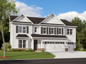 Kensington Elevation A Prestige Series