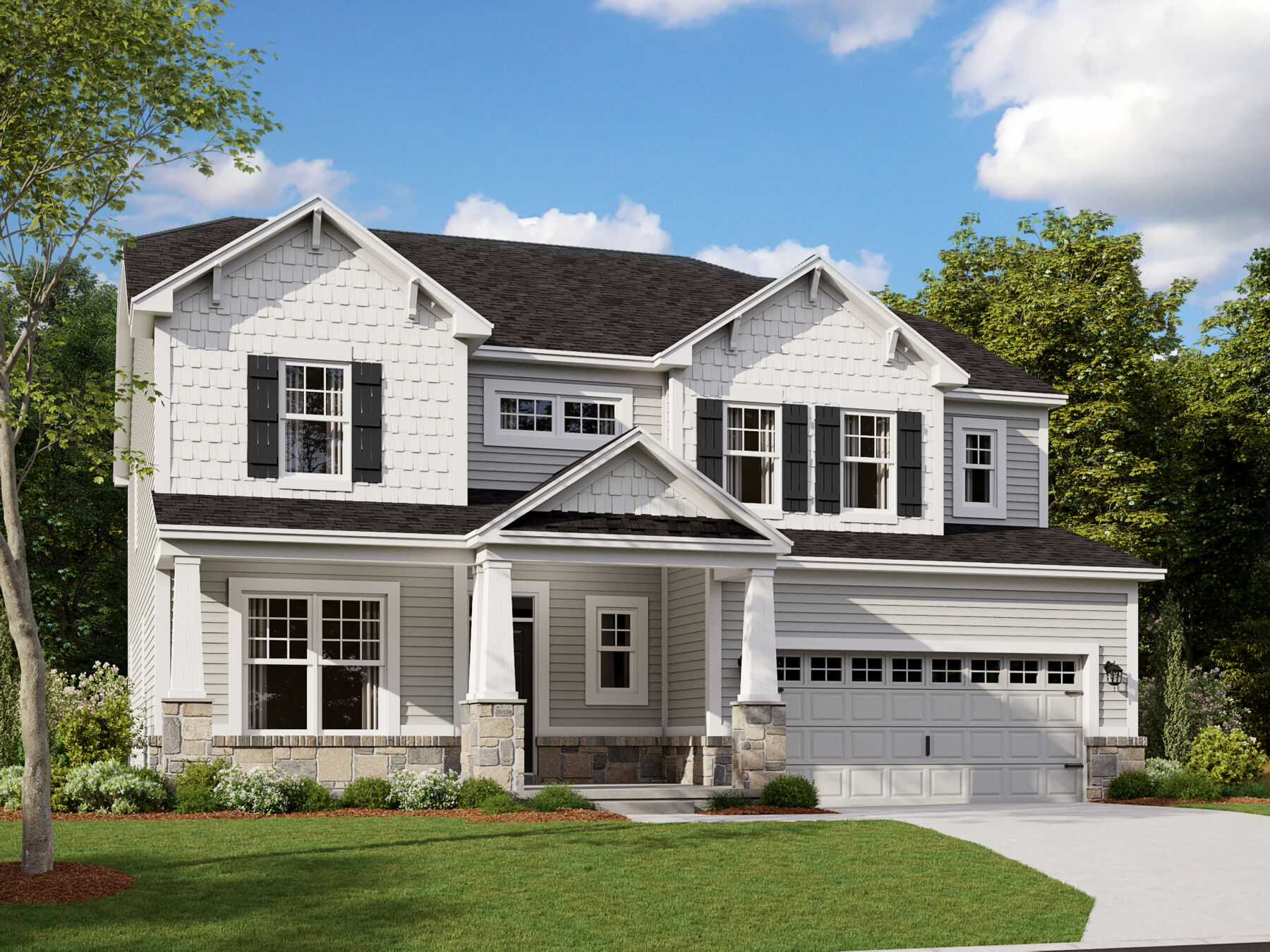 Berkeley Elevation C Prestige Series