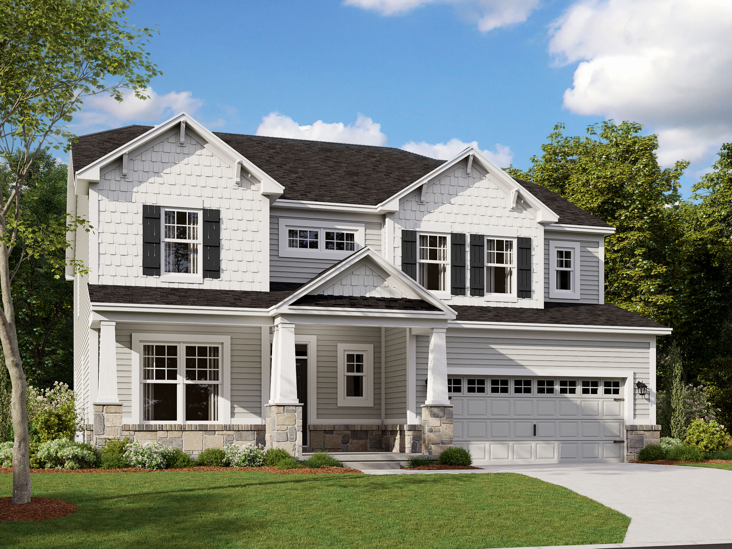 Berkeley Elevation C Prestige Series