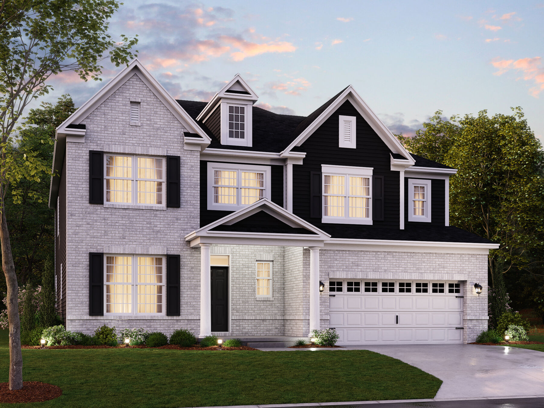 Berkeley Elevation D Prestige Series