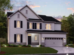 Berkeley Elevation A Prestige Series